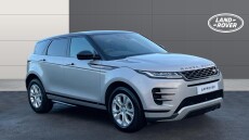 Land Rover Range Rover Evoque 2.0 D165 R-Dynamic 5dr Auto Diesel Hatchback
